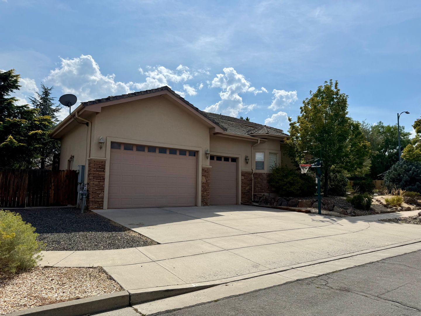 Reno House: 1498 Washington St.