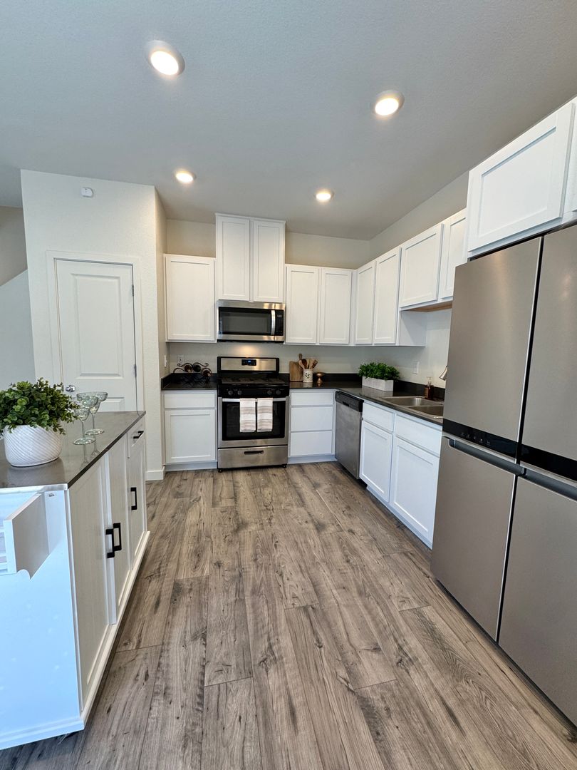 Reno House: 8768 Scenic Sky Drive