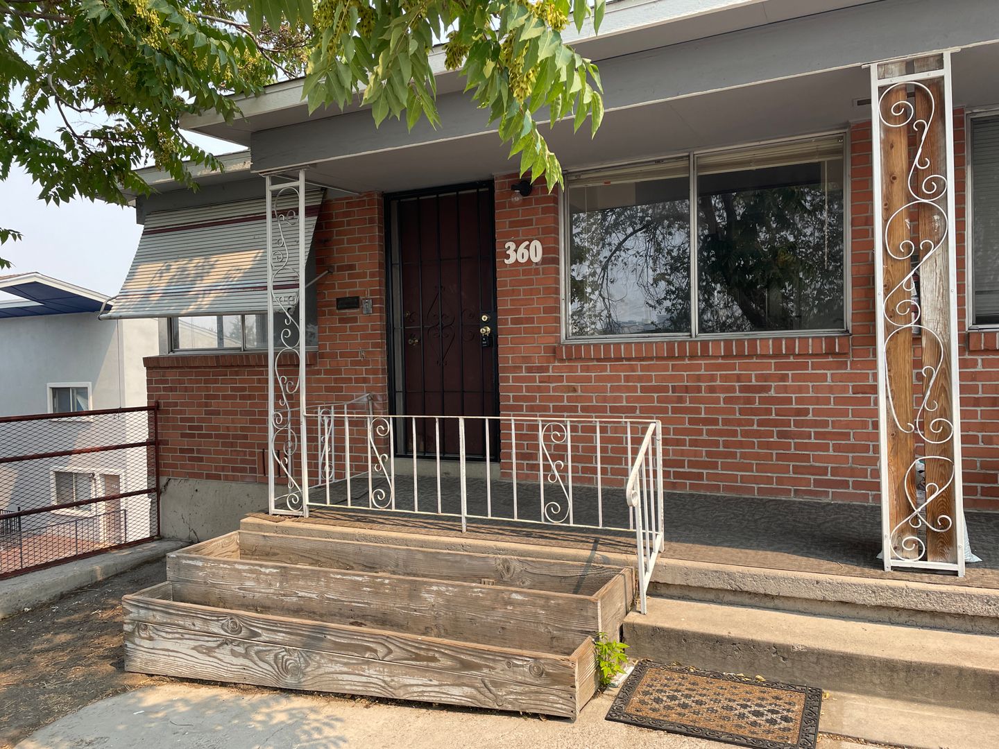 Reno House: 360 Wilson Ave.