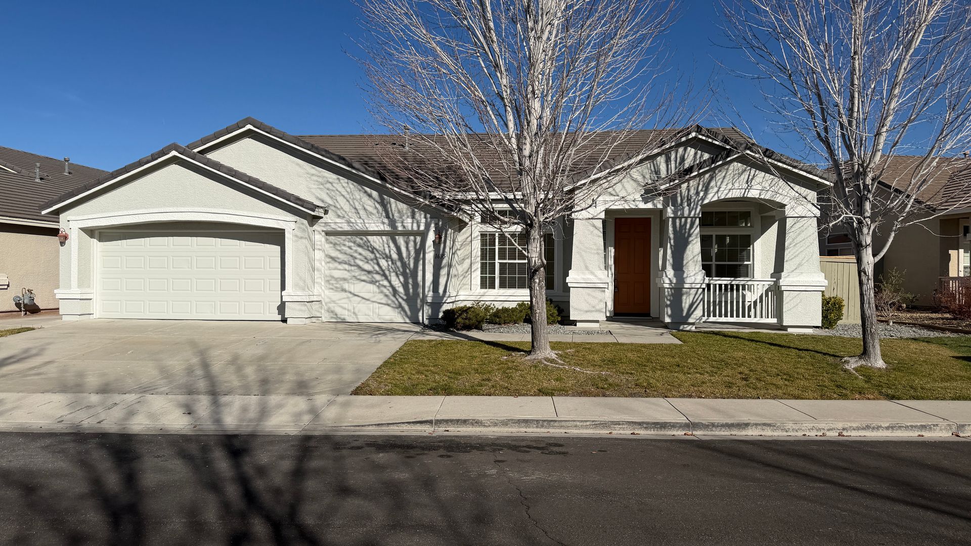 Reno House: 1635 Murrieta Court
