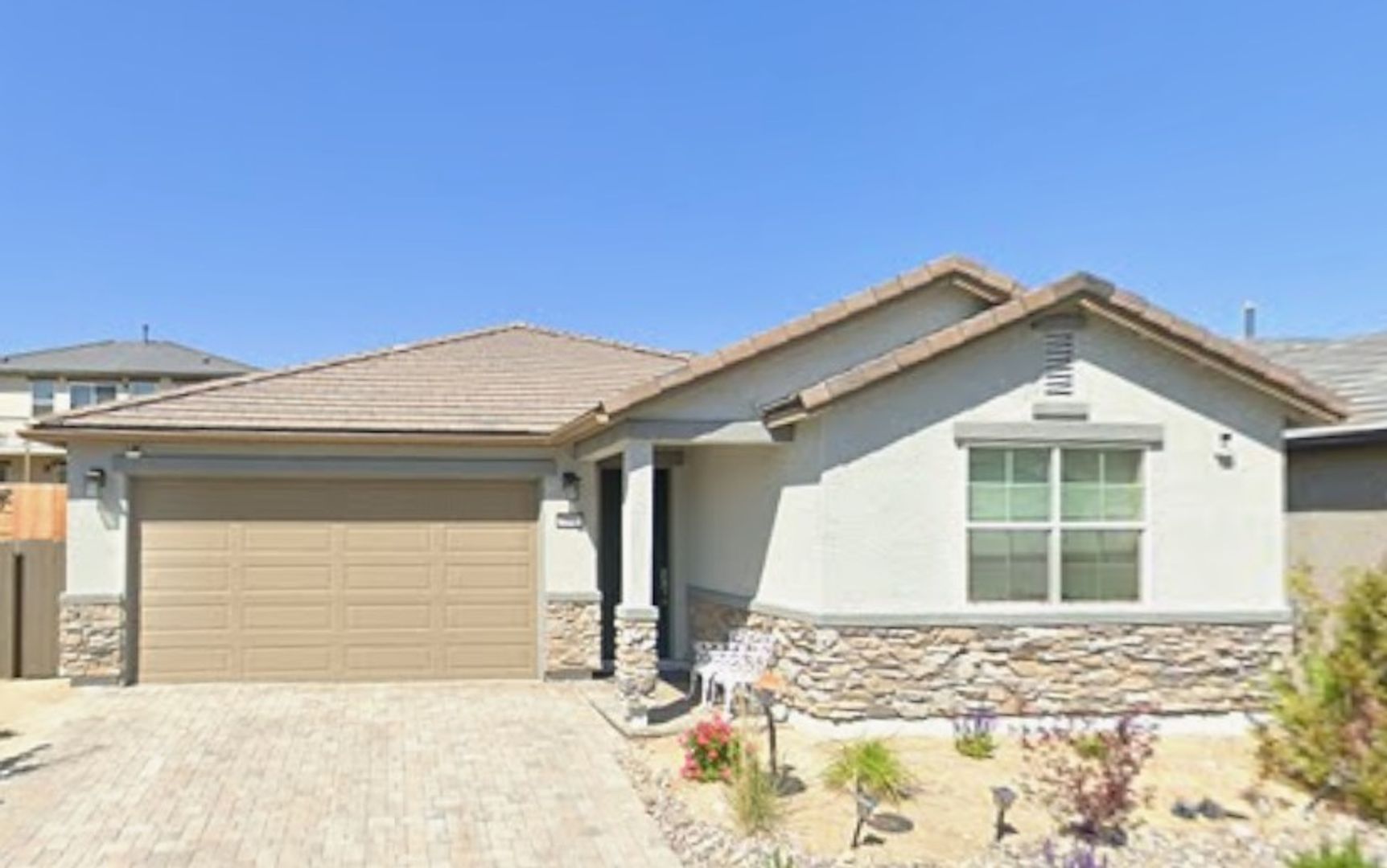 Reno House: 7591 Rambliing Ridge Road