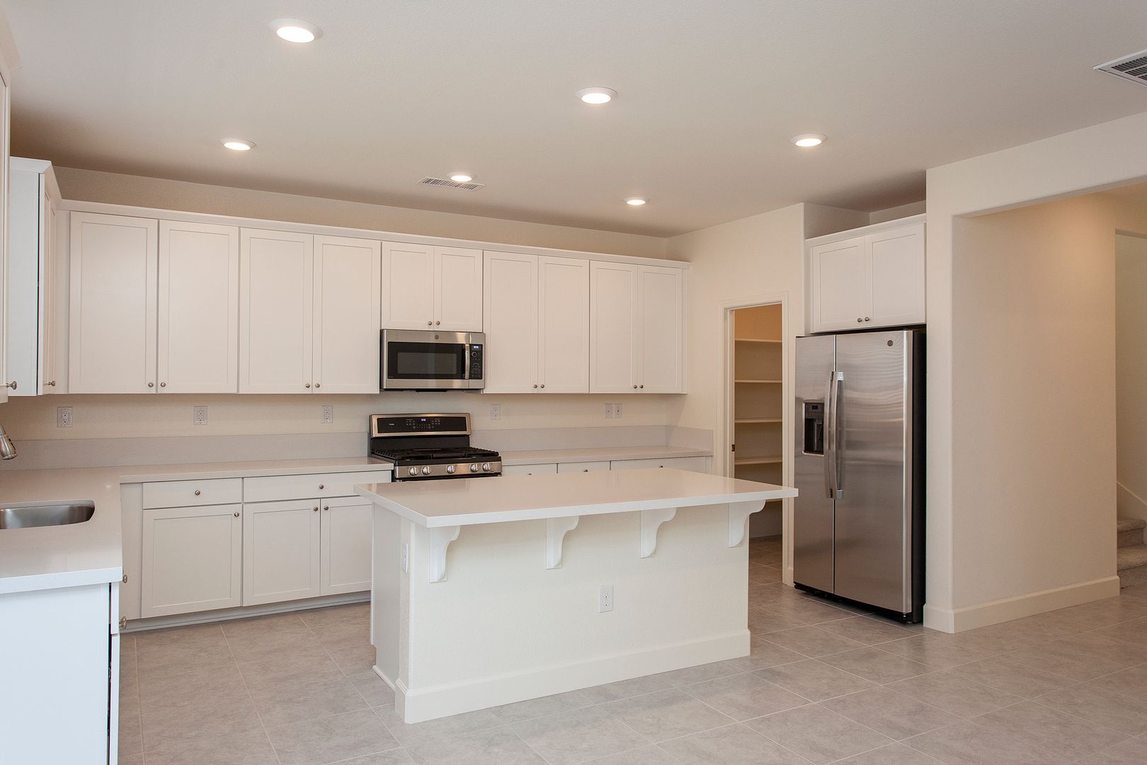 Sparks House: 6049 Red Sun Drive