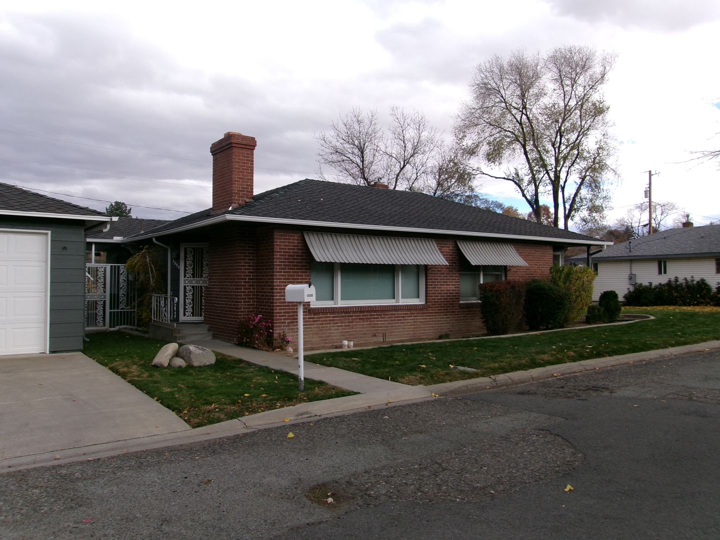 Reno House: 1250 Hardesty Dr.