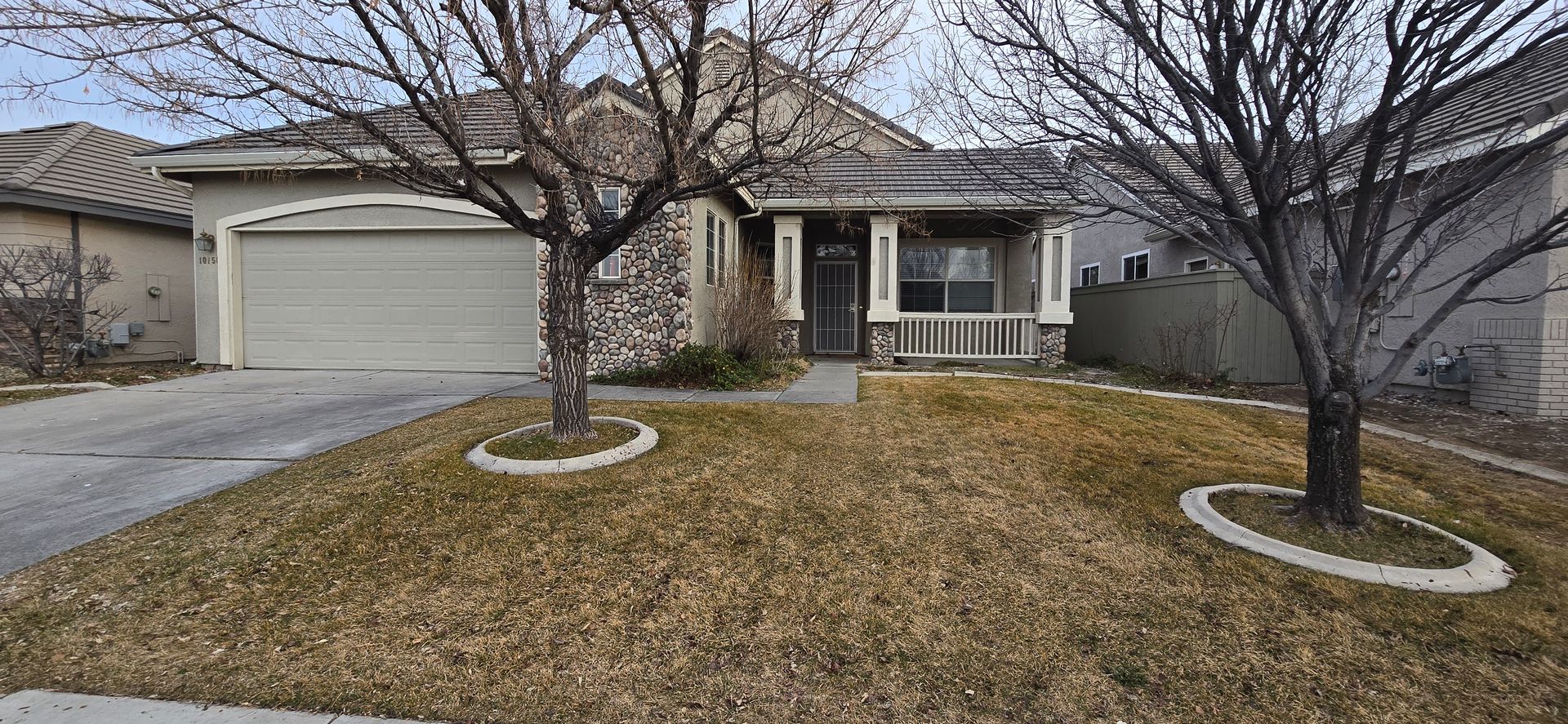 Reno House: 10150 Buckeye Court