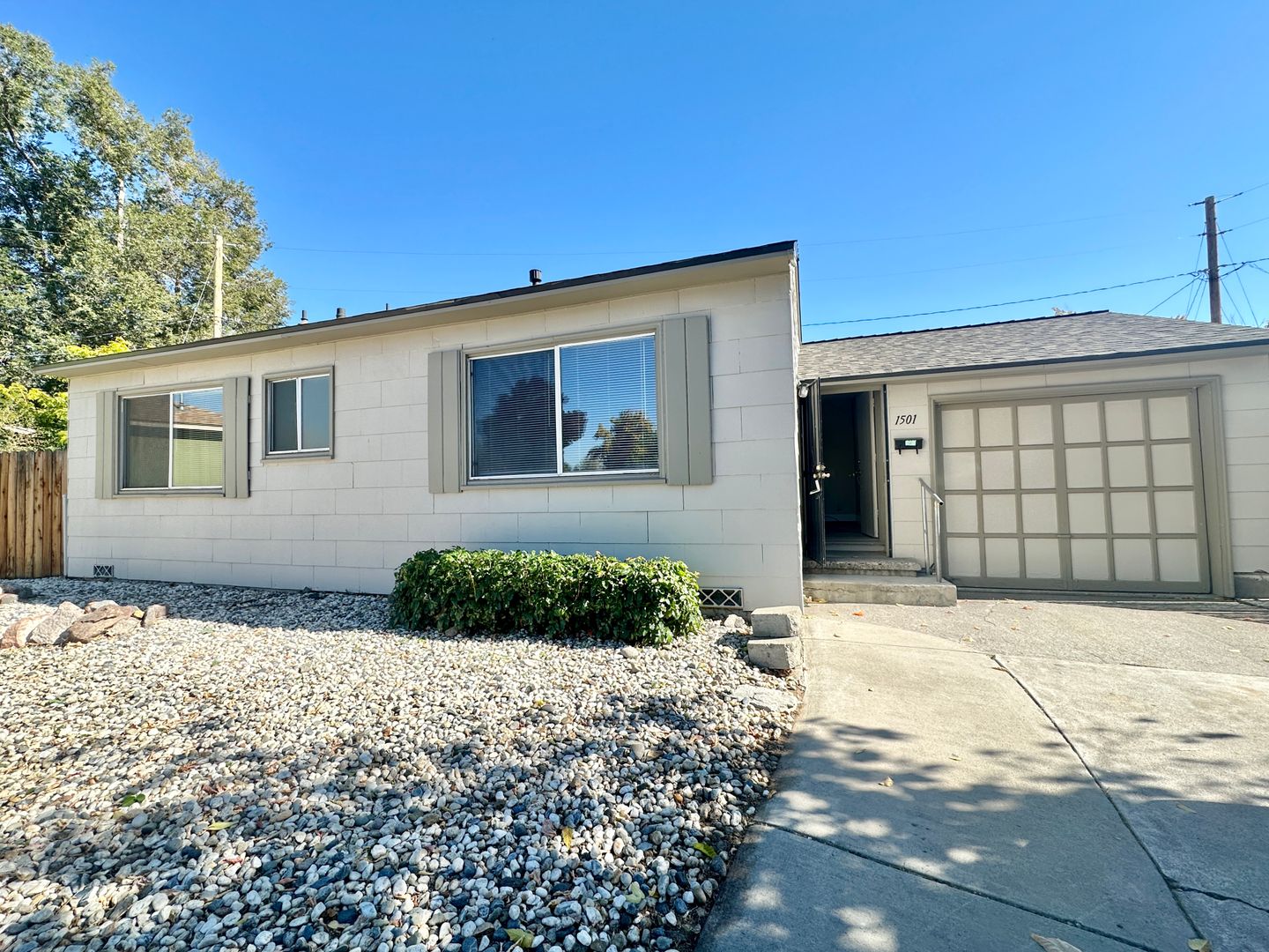 Sparks House: 1501 9th Street