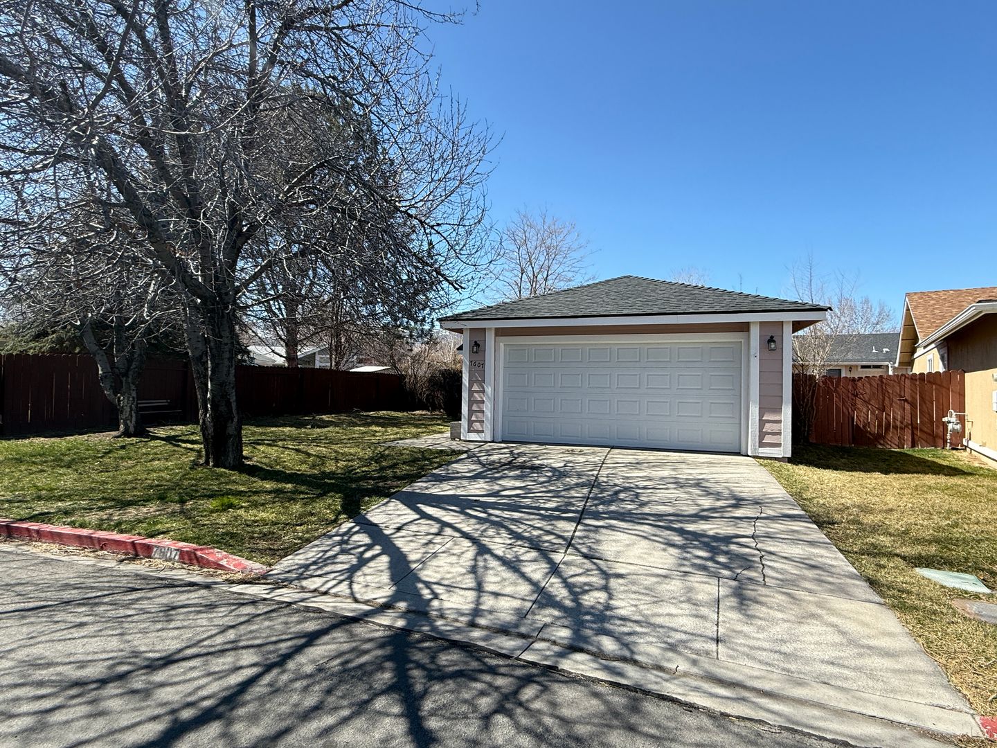 Reno House: 7607 Water View Way