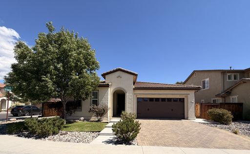 South Reno Home – photo 1