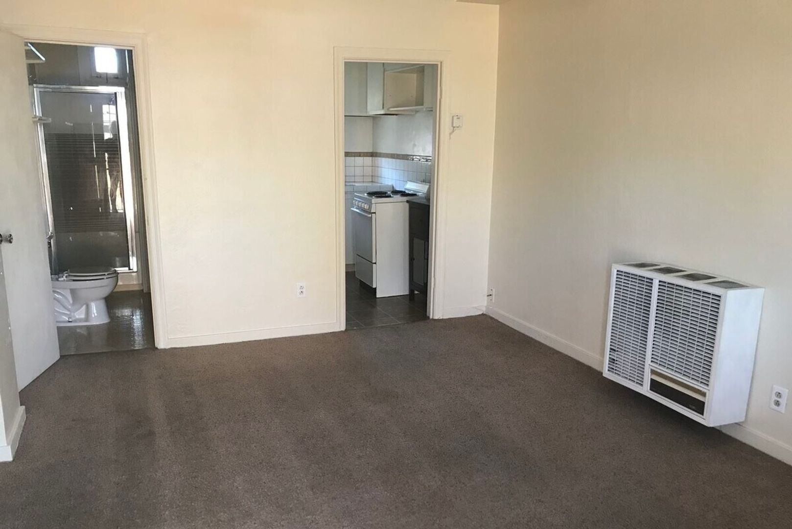 Sparks House: 1950 H Street