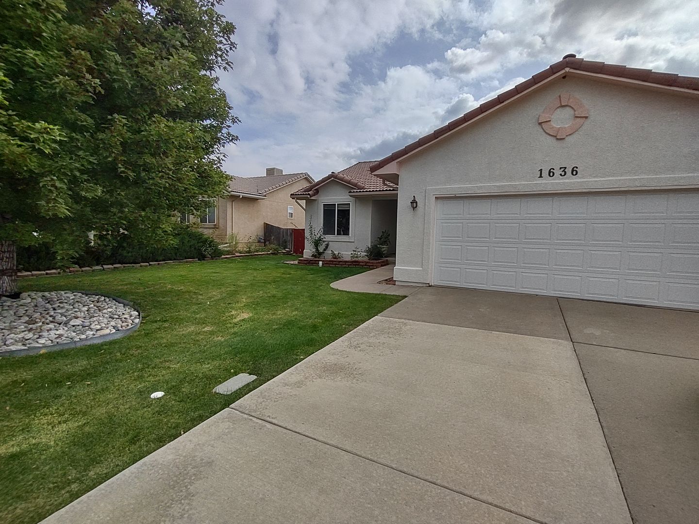 PUEBLO House: 1636 WEATHERBY - 1636
