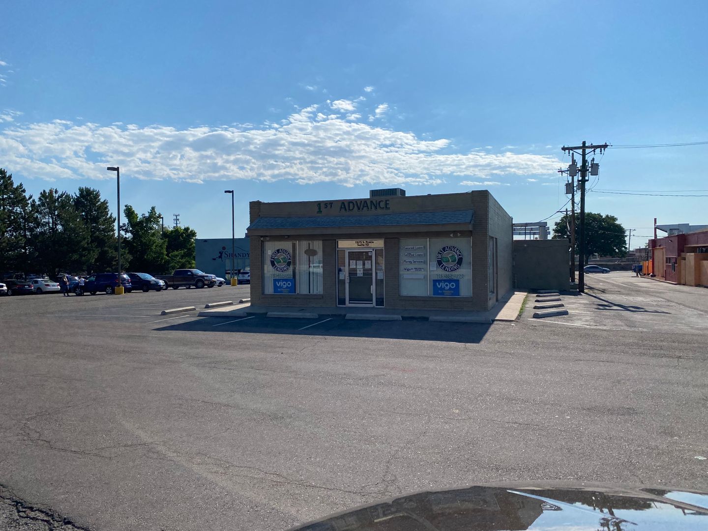 1325 S. PRAIRIE AVE. SUITE 10, PUEBLO, CO 81005