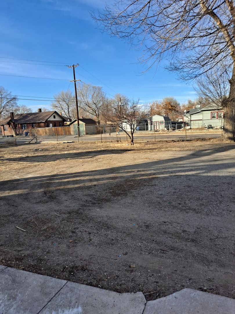 1507 Stone Avenue, Pueblo, CO 81004