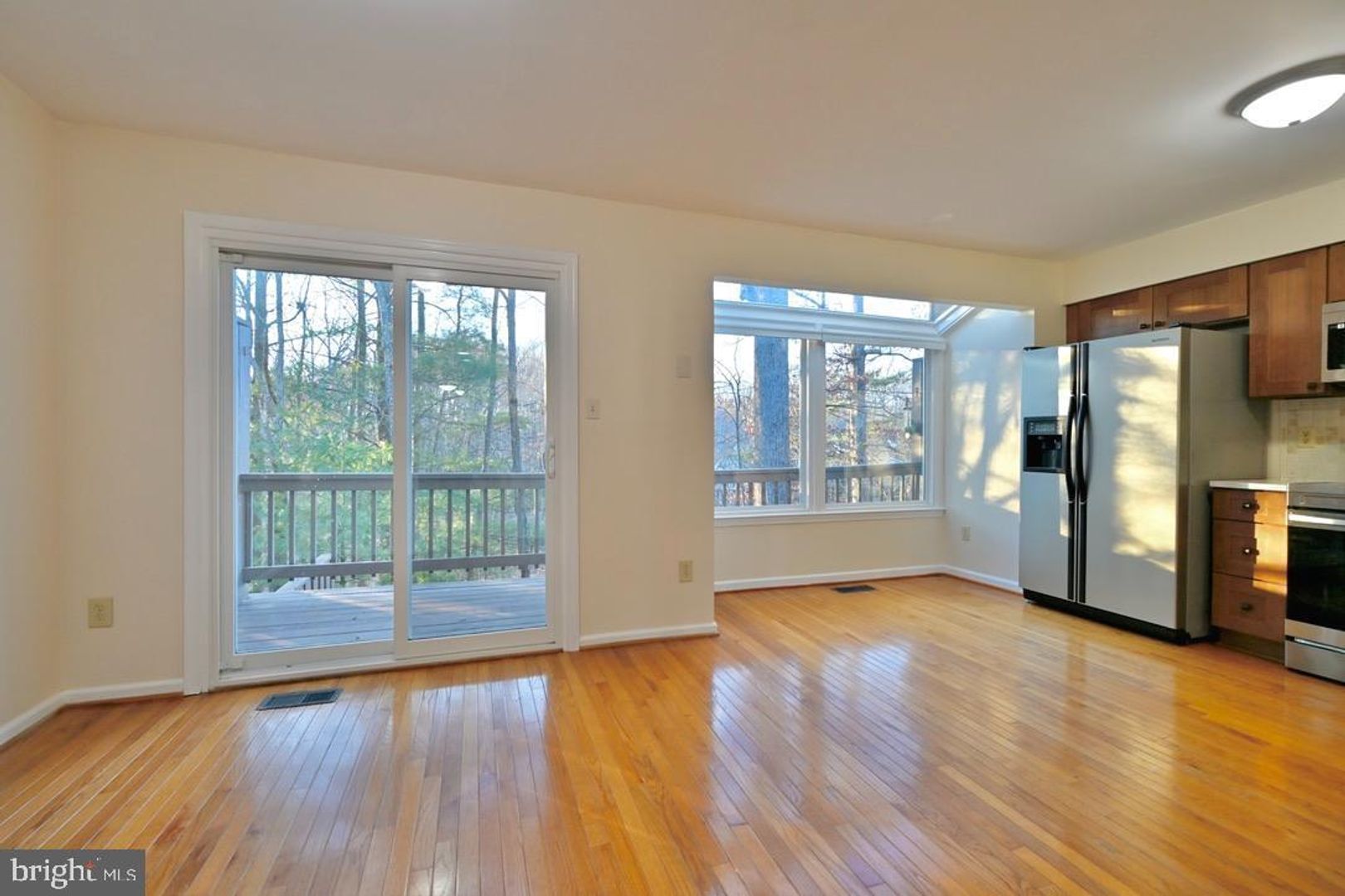 Gaithersburg House: 14310 Rich Branch