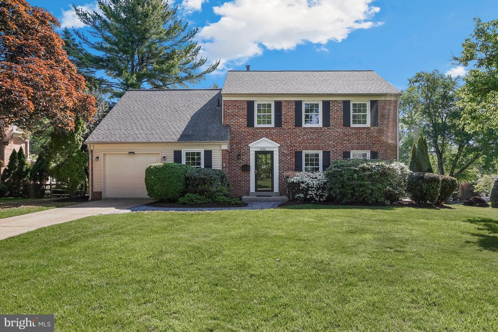Potomac House: 12301 Espalier Pl