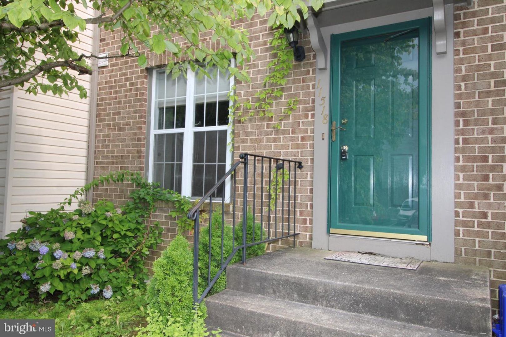 Germantown House: 11518 Brundidge Ter,
