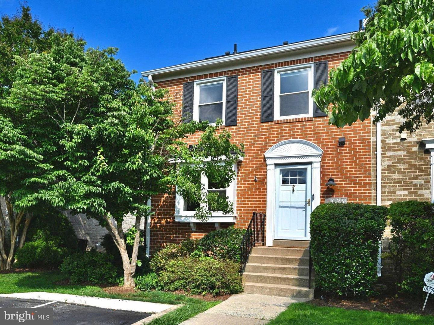 Bethesda House: 10231 Arizona #51