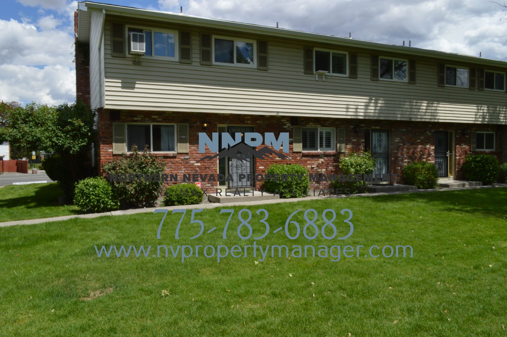 Reno House: 239 Smithridge Park
