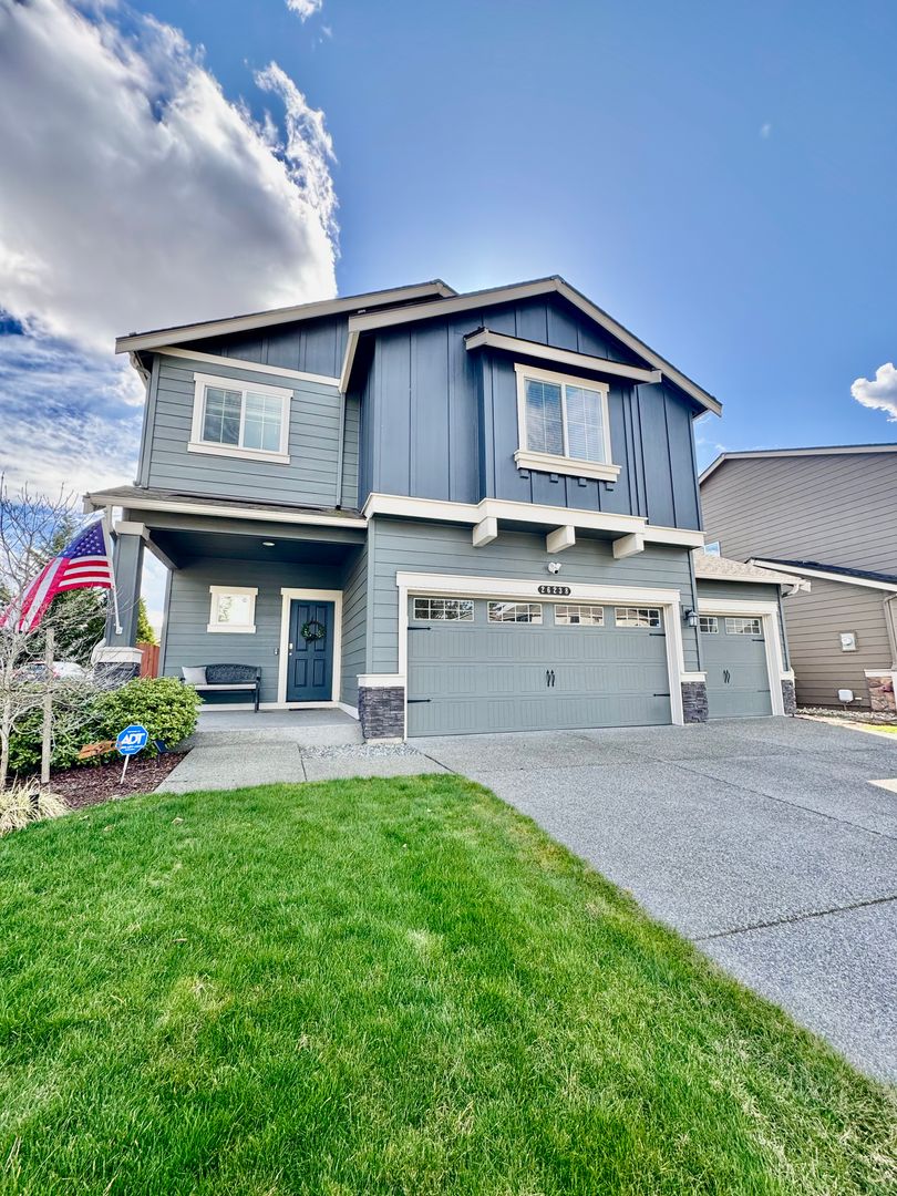Maple Valley House: 26238 227th Terrace Se