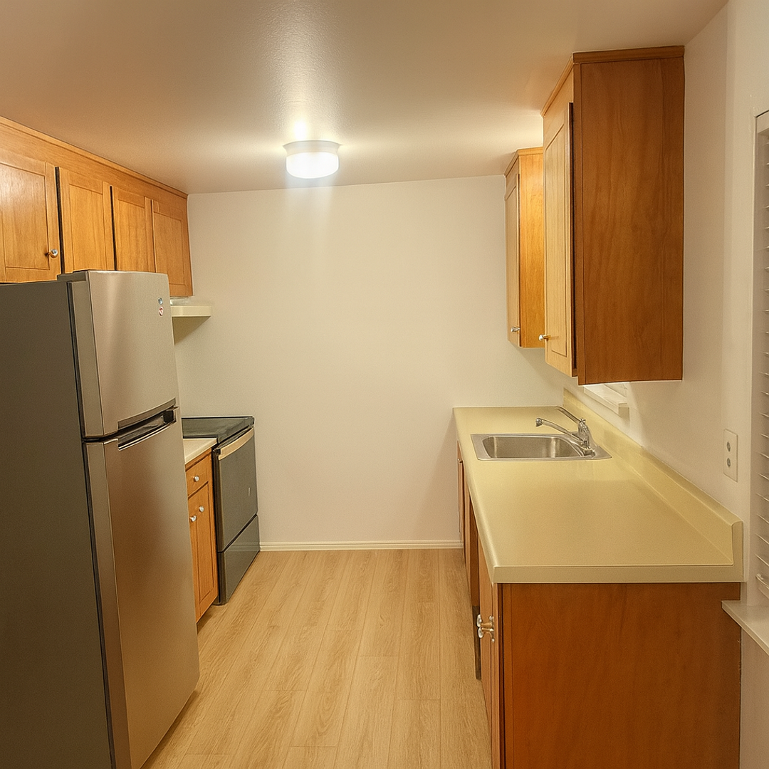 Issaquah House: 55 1st Ave NW