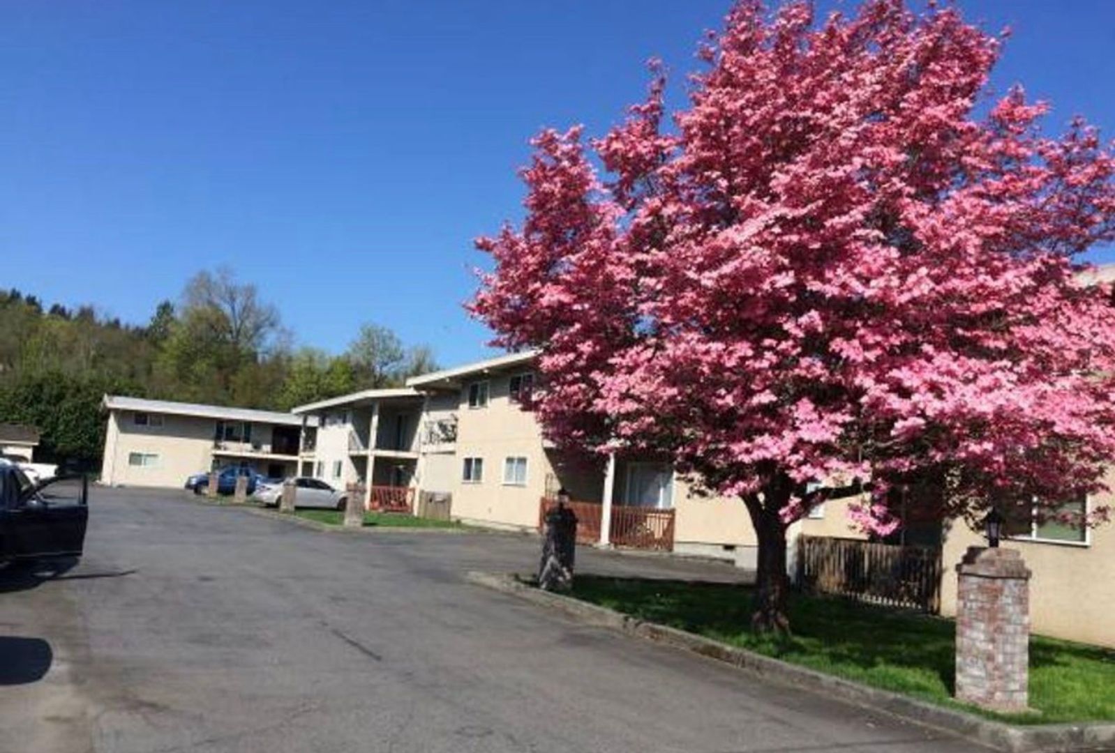 Issaquah Apartment: 55 1st Ave NW