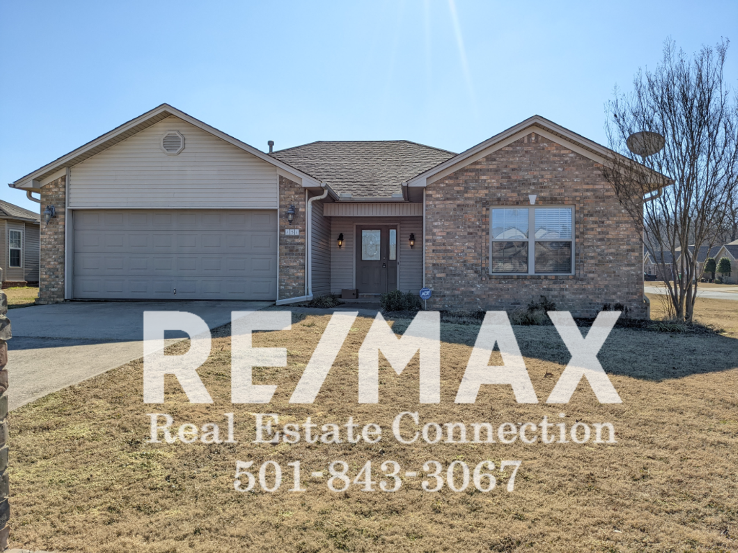 Austin House: 151 Peach