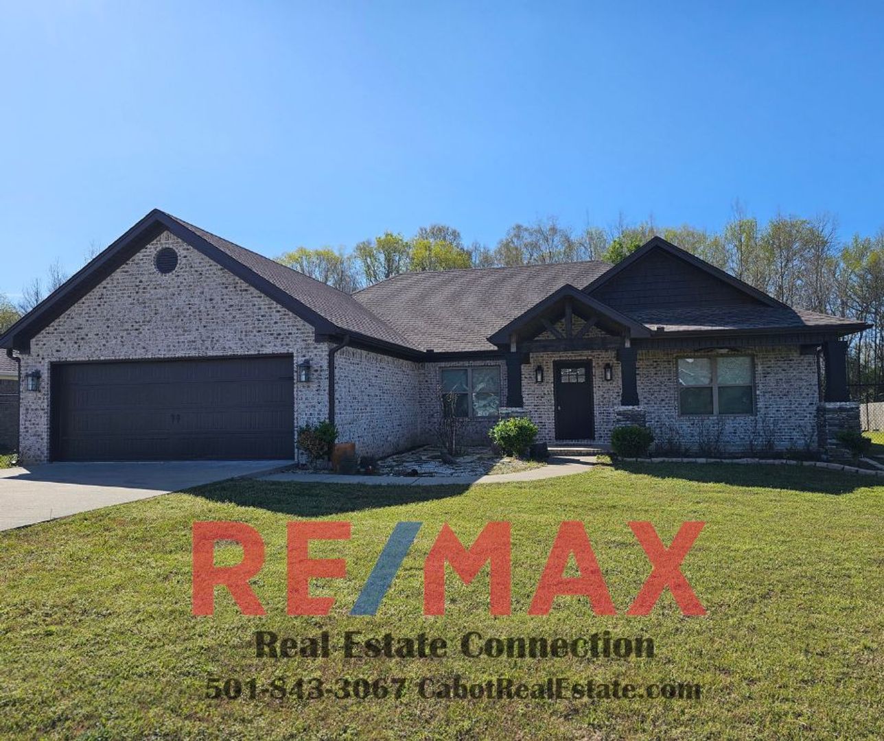 Sorry No Smoking and Pets Permitted with Restrictions