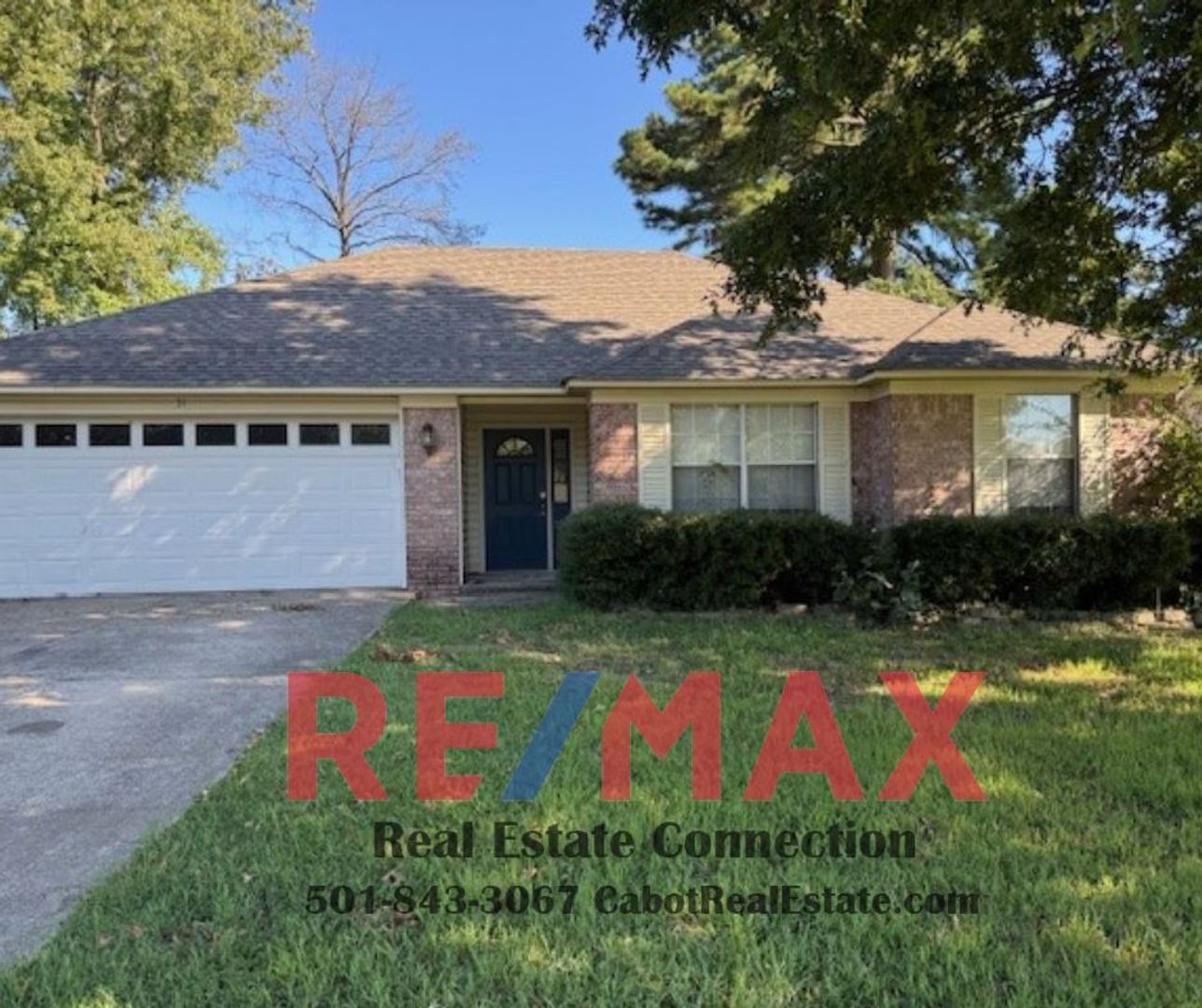 Cabot House: 31 Robin Lane