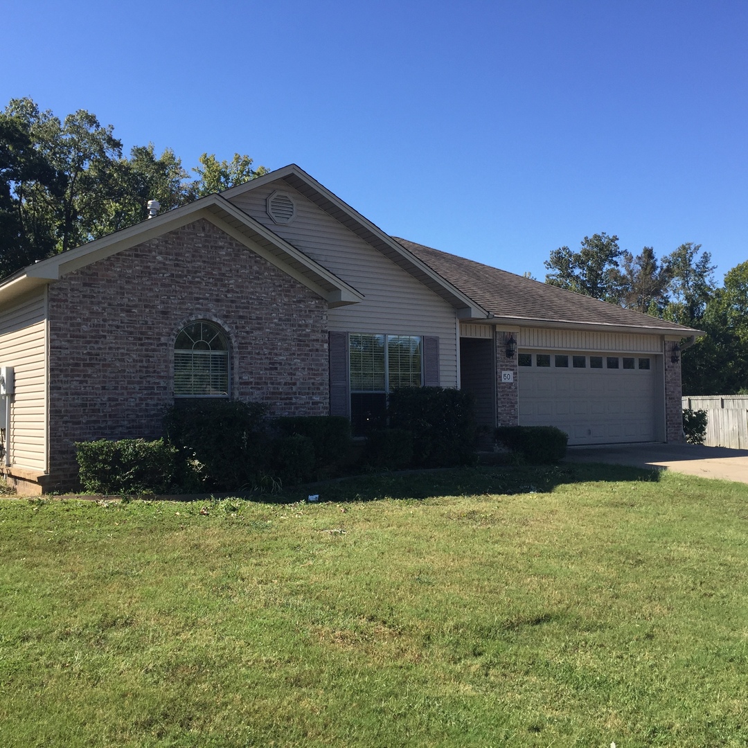 Cabot House: 50 Plaza Blvd