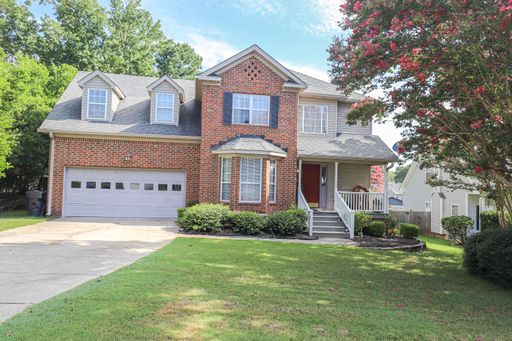 Gorgeous Family home in Columbia County – photo 1