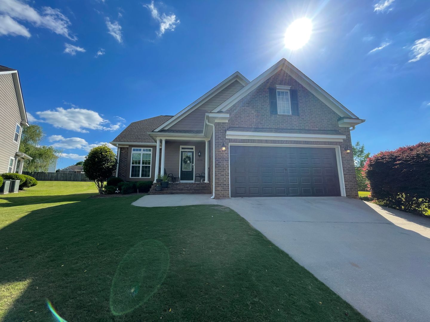 Grovetown House: 1226 Greenwich Pass