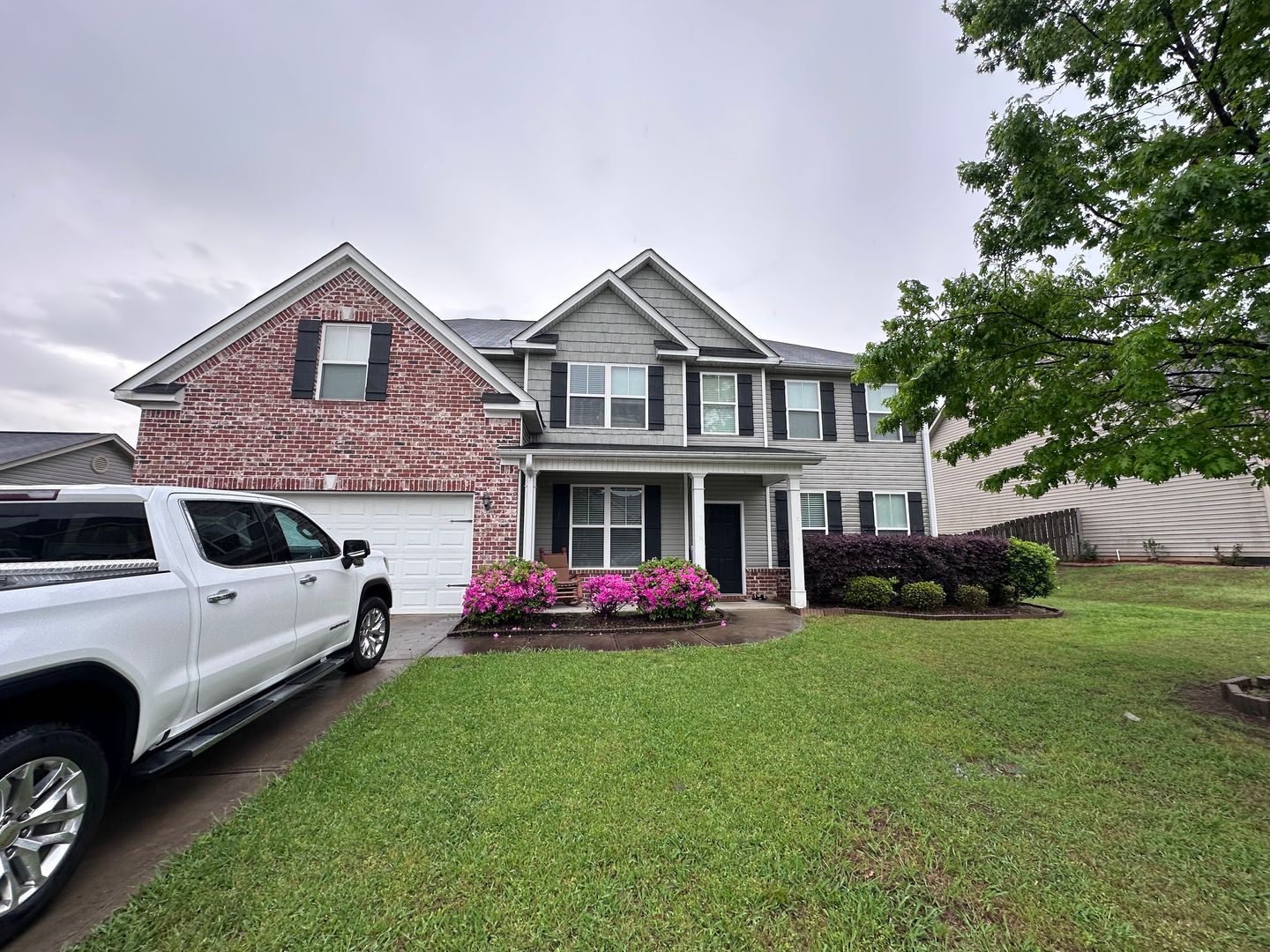 Grovetown House: 1440 Summit Way