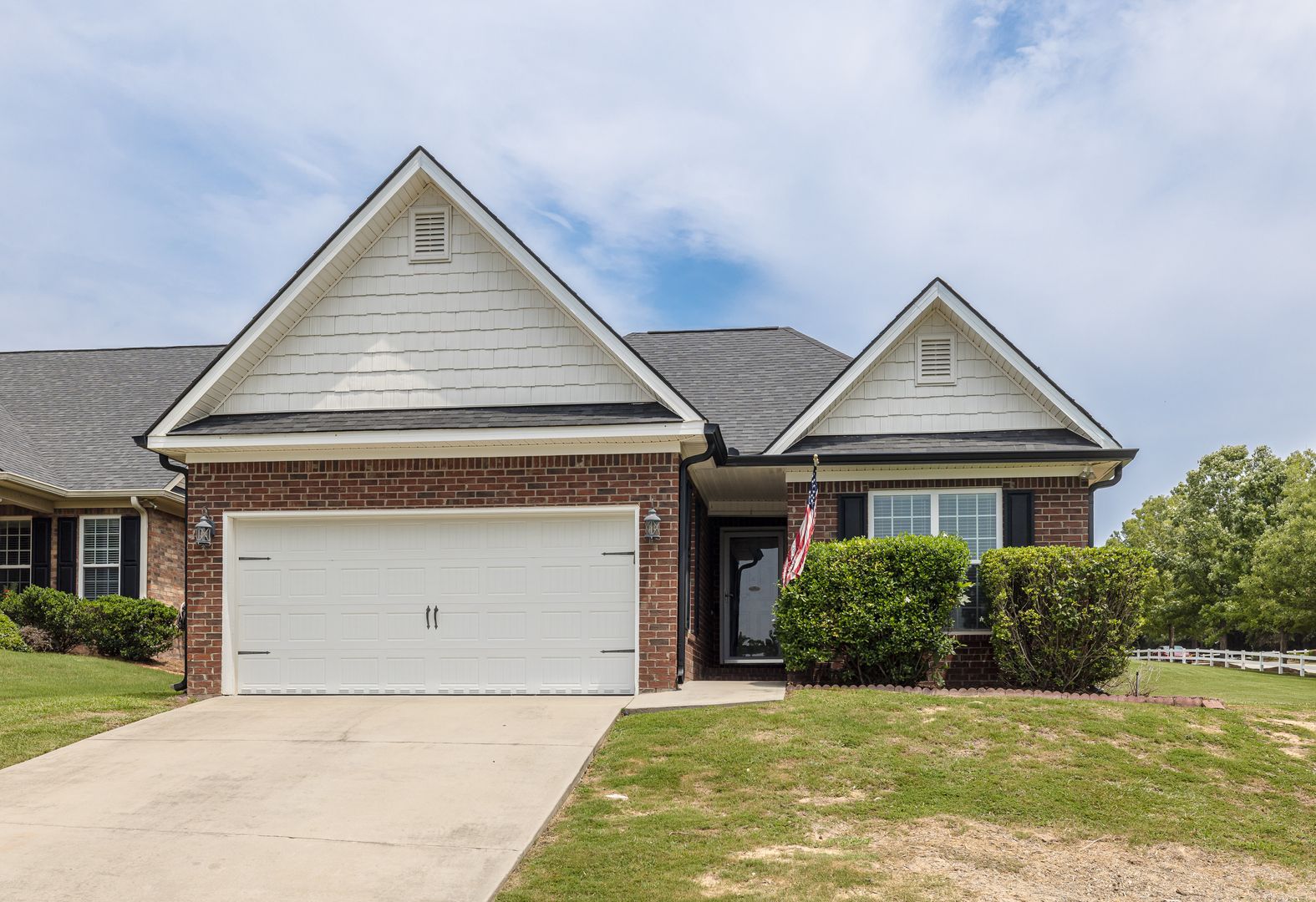 Grovetown House: 1053 Grove Landing Ln