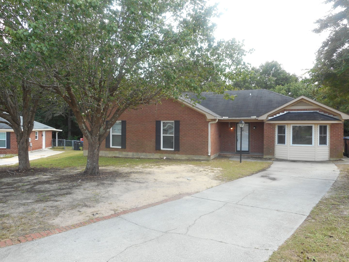 Augusta House: 3010 Miranda Rd