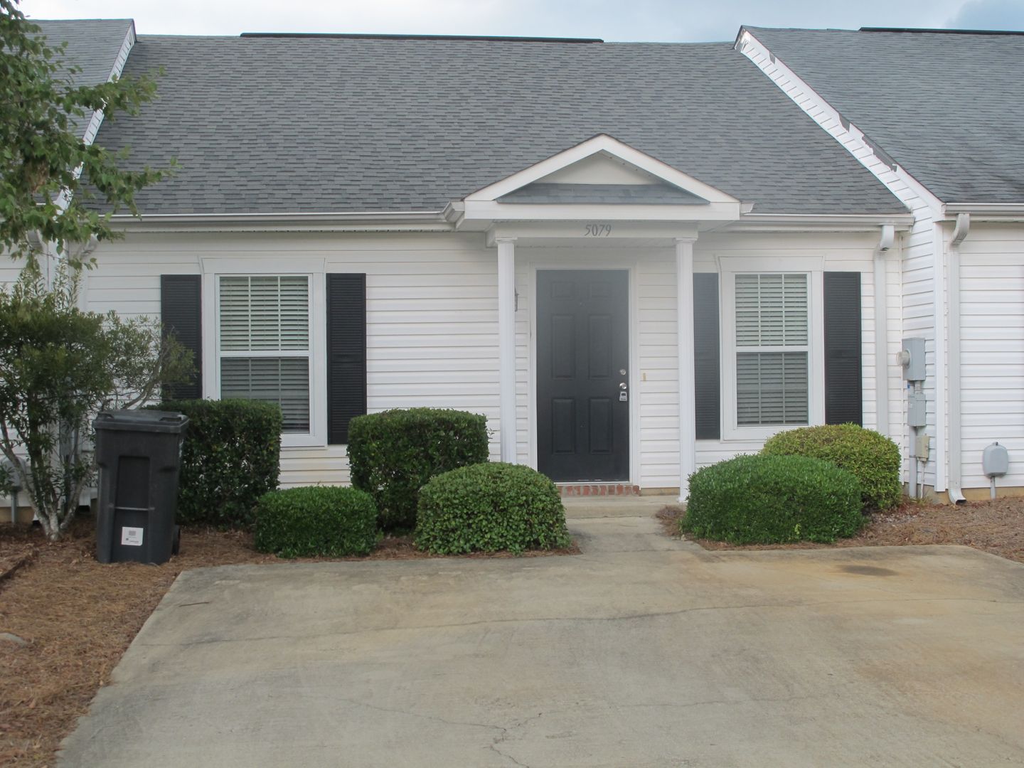 Augusta Townhome: 5079 Wheeler Lake Road