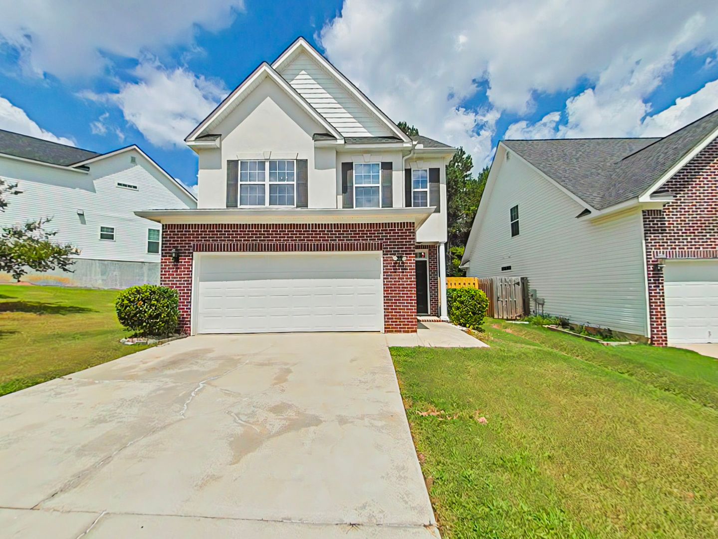 Evans House: 709 LAKESIDE LANDING CT