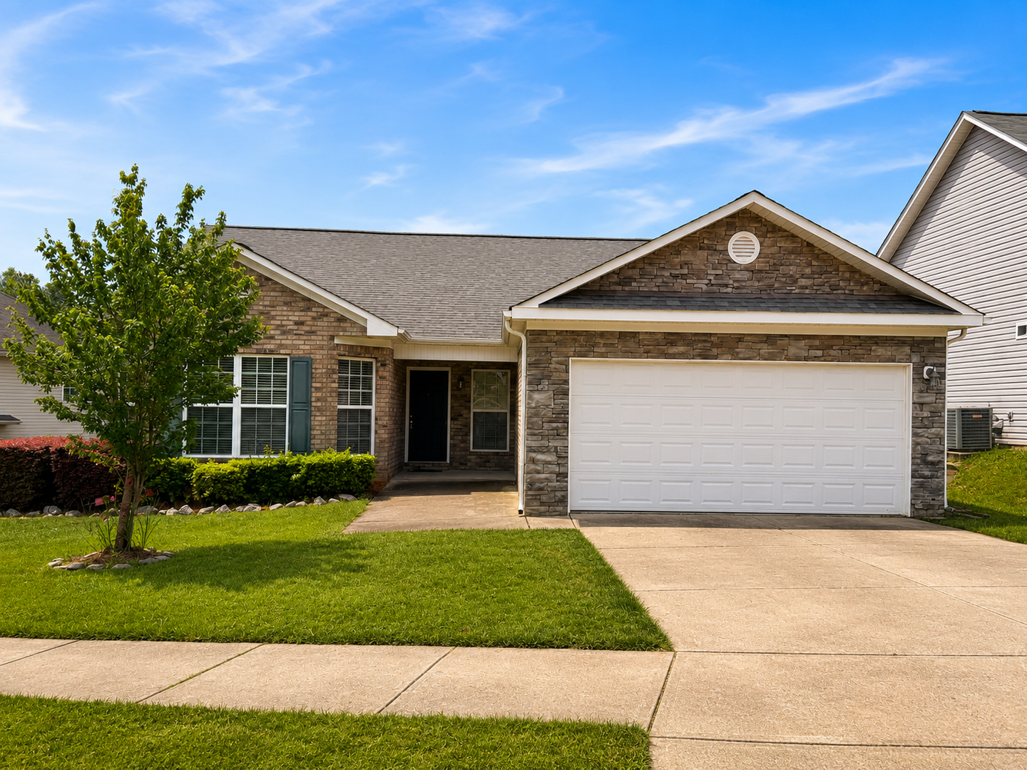 Grovetown House: 298 High Meadows Circle