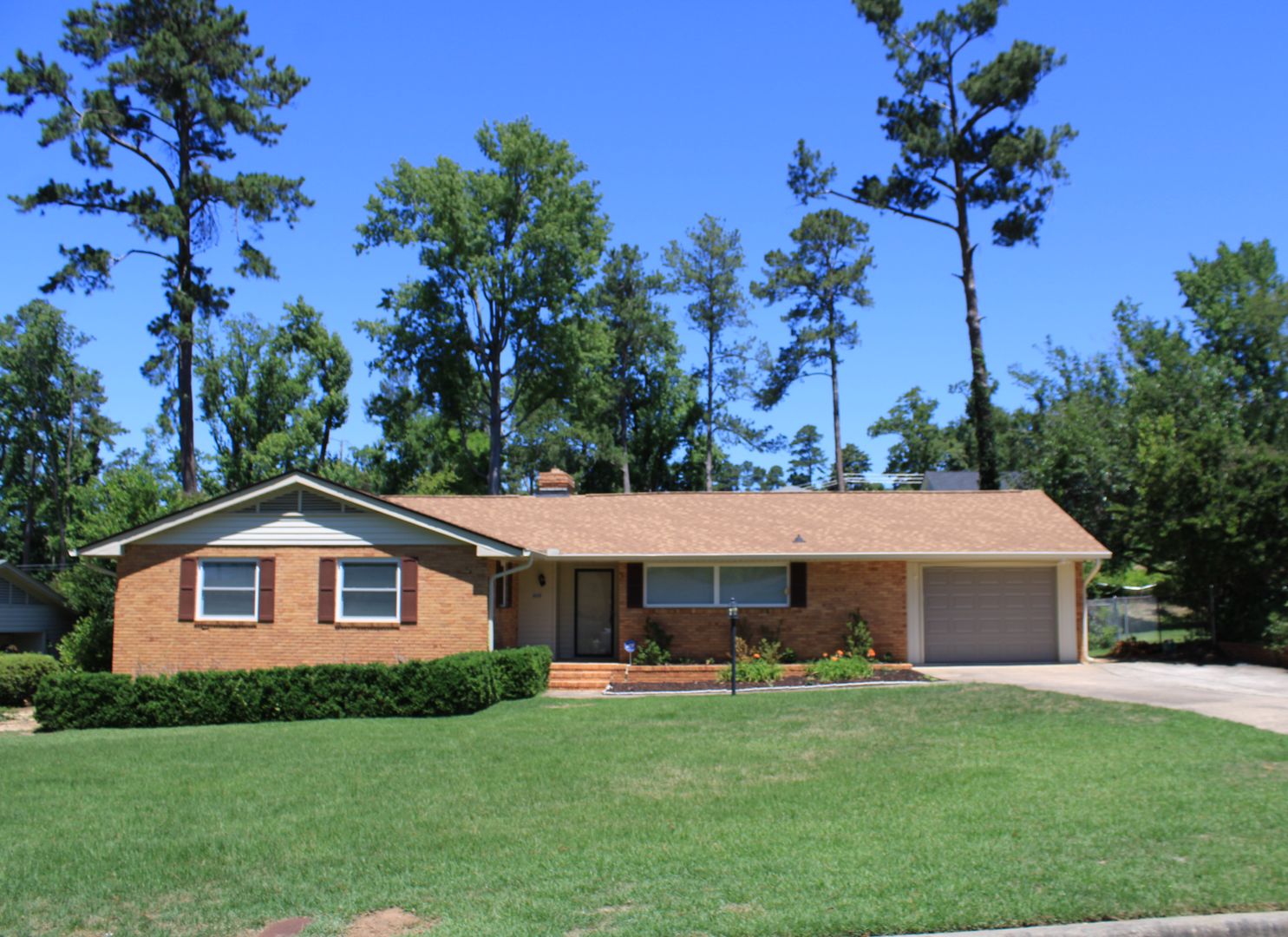 North Augusta House: 916 Stanton Dr