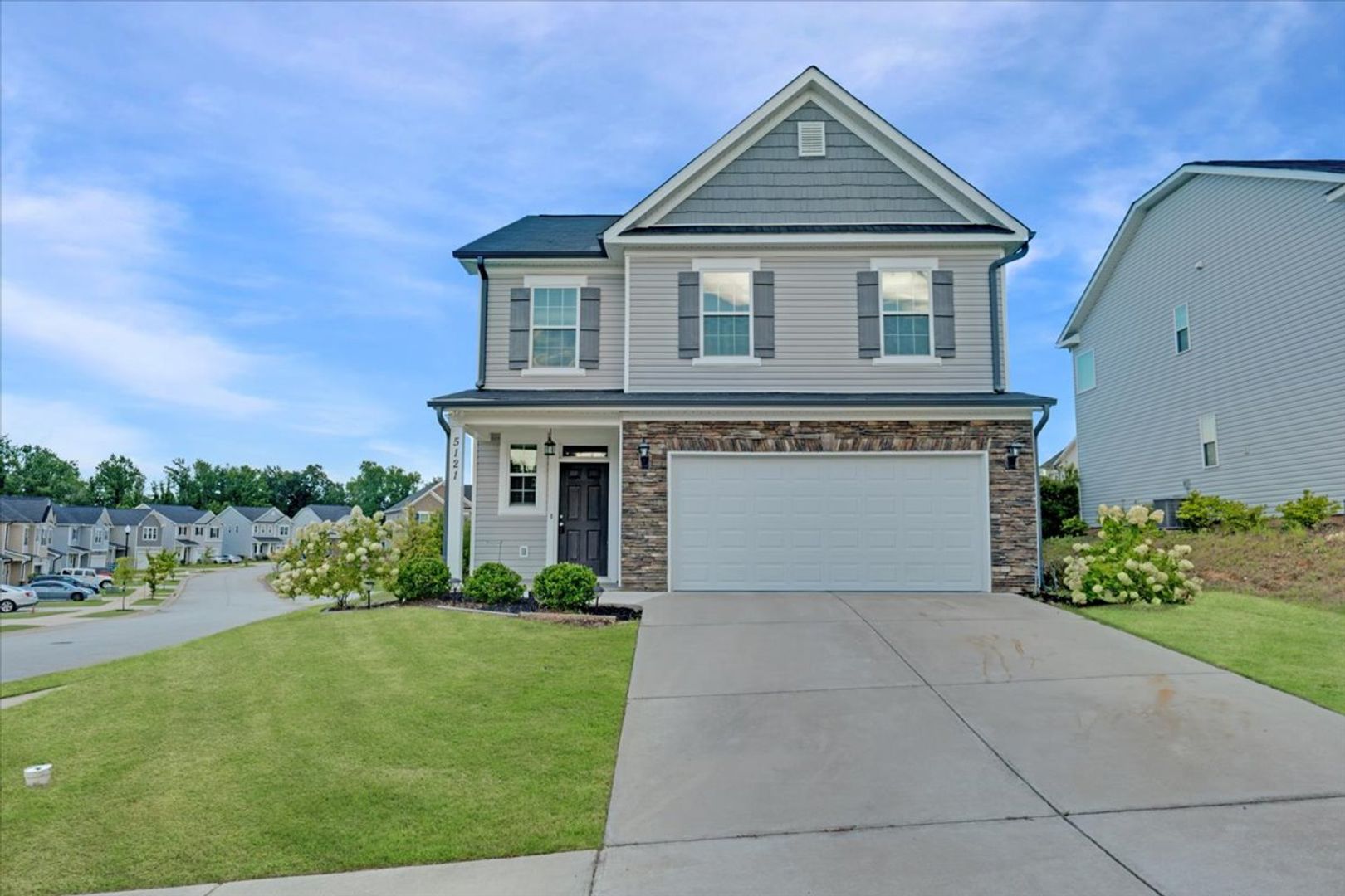 GROVETOWN House: 5121 HEATHBROOK DR