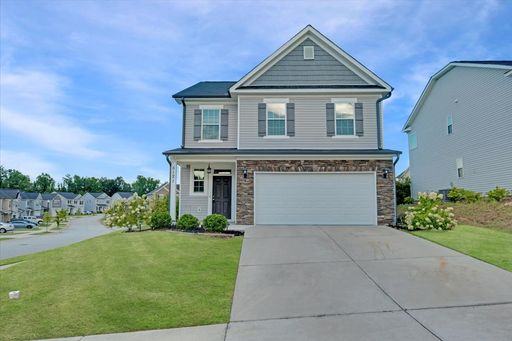 MOVE IN READY – photo 1