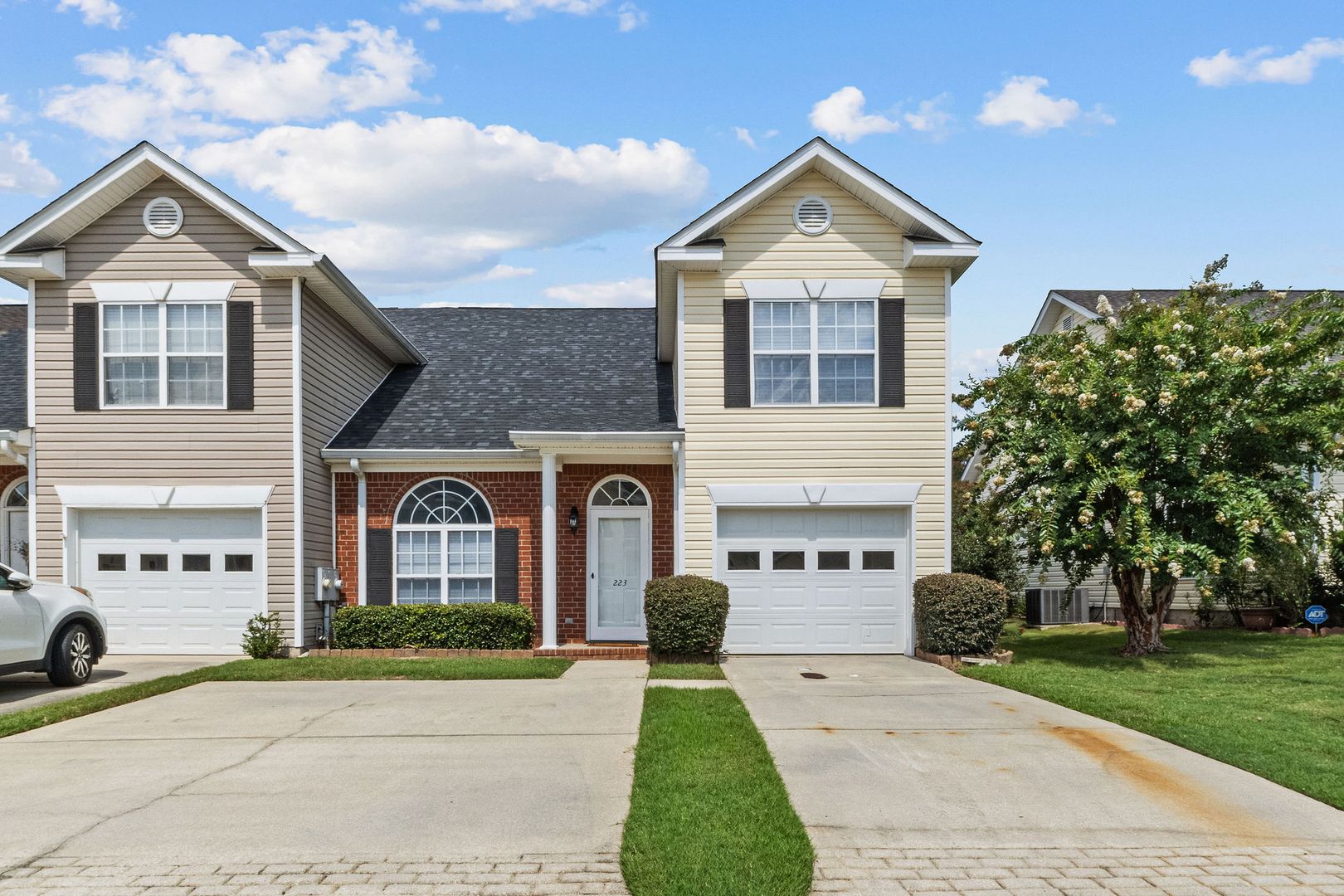 Evans Townhome: 223 Nicklaus Court