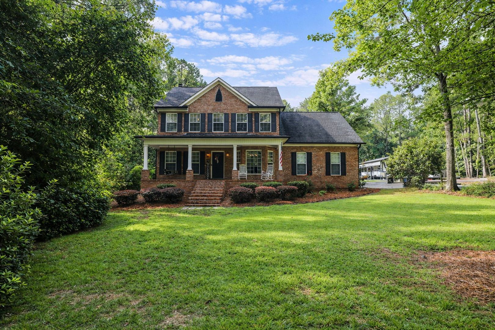 Grovetown House: 5804 Lanatte Lane