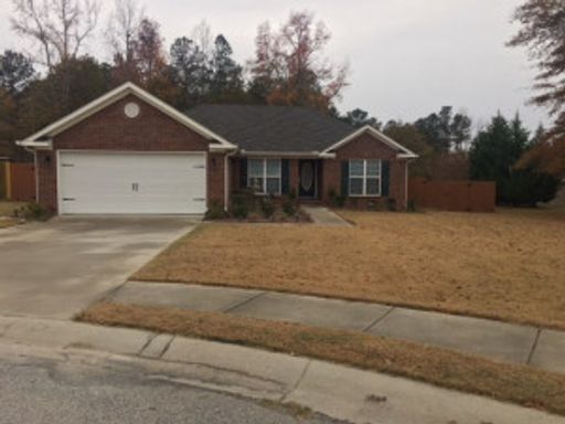 4047 Rosedale Place – photo 1