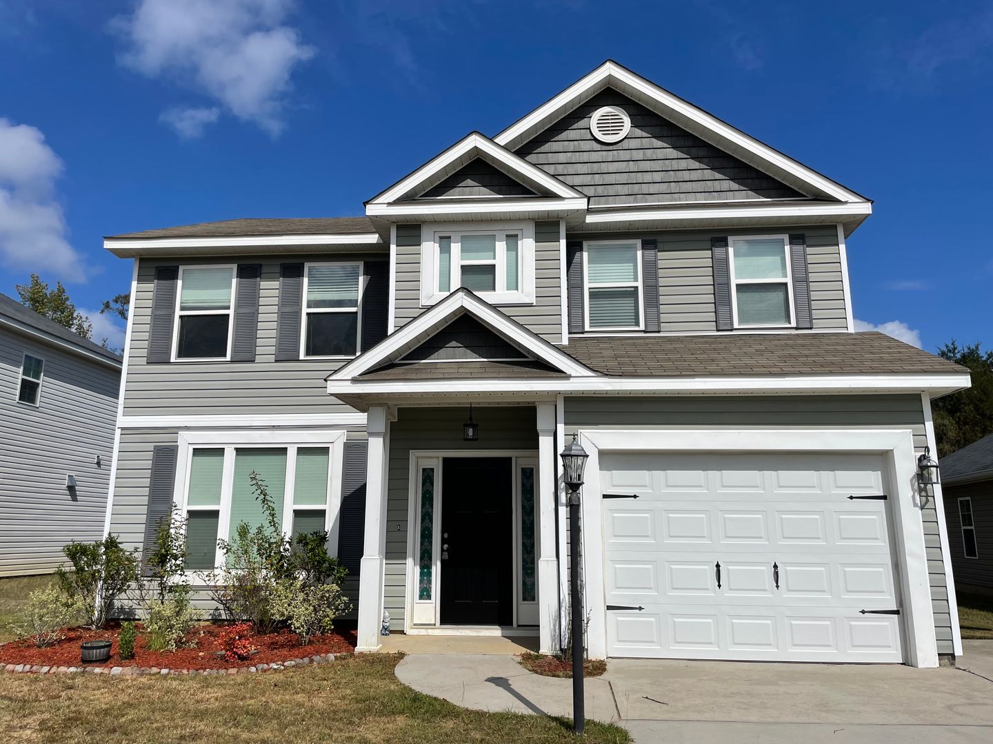 Grovetown House: 422 Sebastian Drive