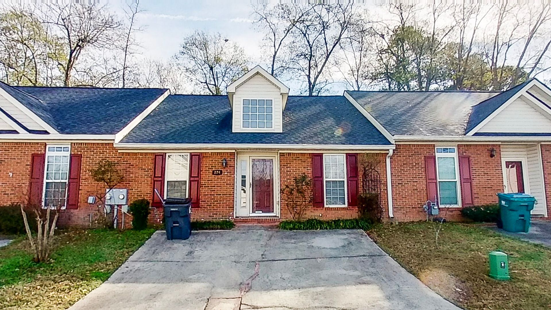 Grovetown House: 224 Harvestwood Drive