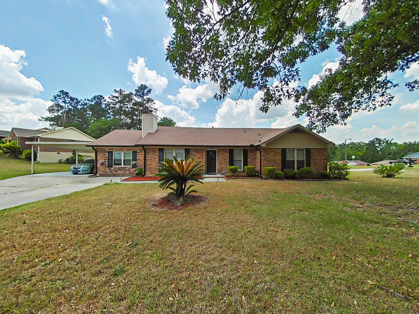 Hephzibah House: 3501 Snowden Drive
