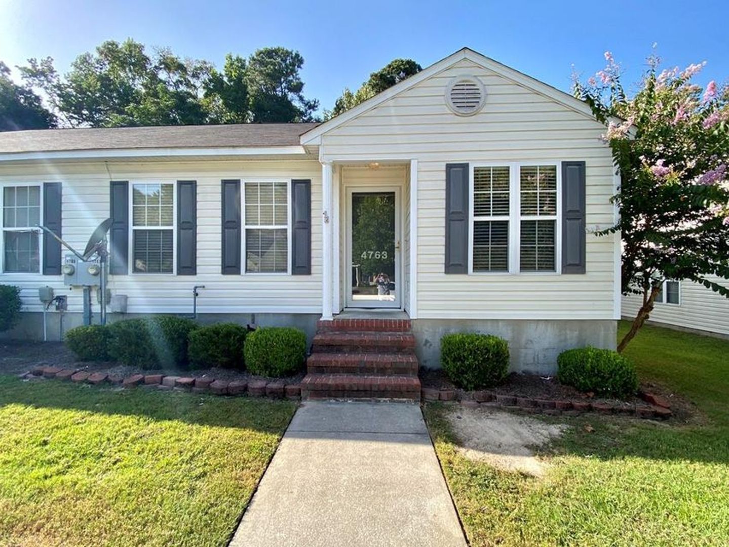 Grovetown Townhome: 4763 West Creek Mill Court