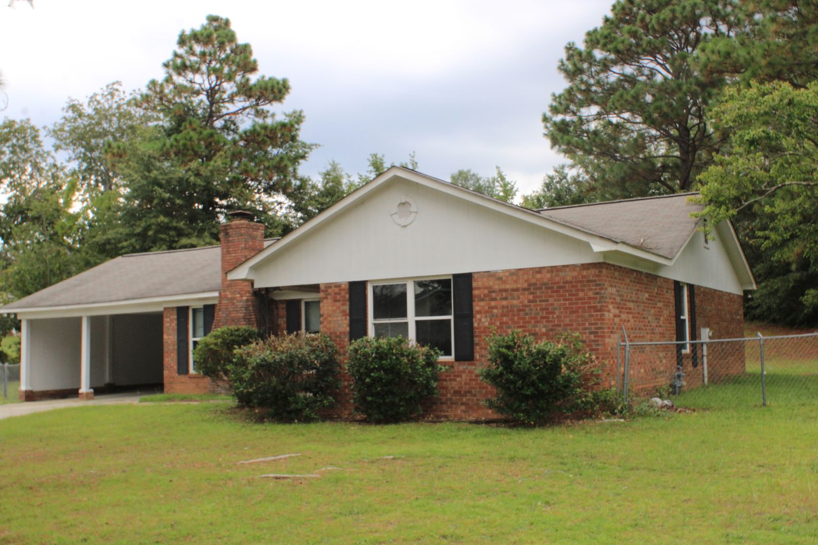 Hephzibah House: 3726 Crest Dr