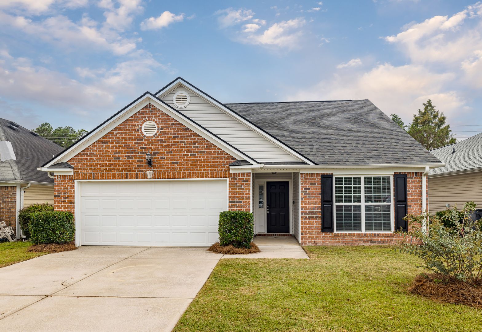 Grovetown House: 272 High Meadows Cir