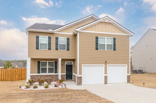 1016 Sherwood Ln – photo 1