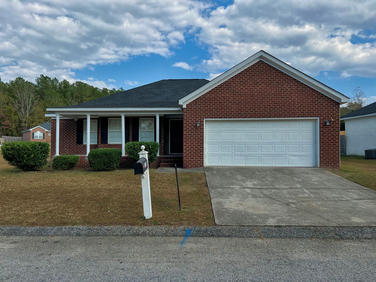 Augusta House: 1725 Tamarind Way