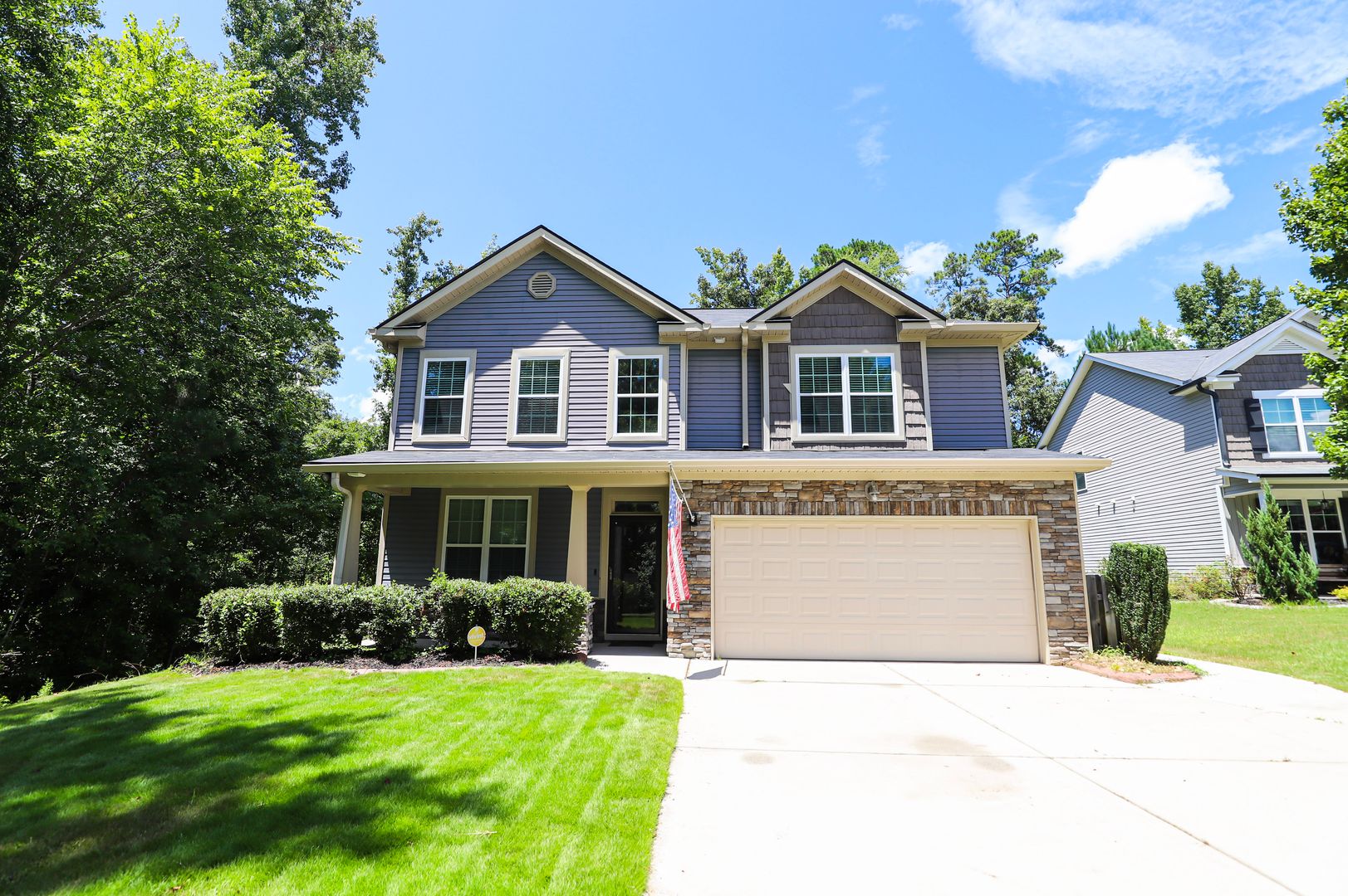 Grovetown House: 2603 Waites Drive